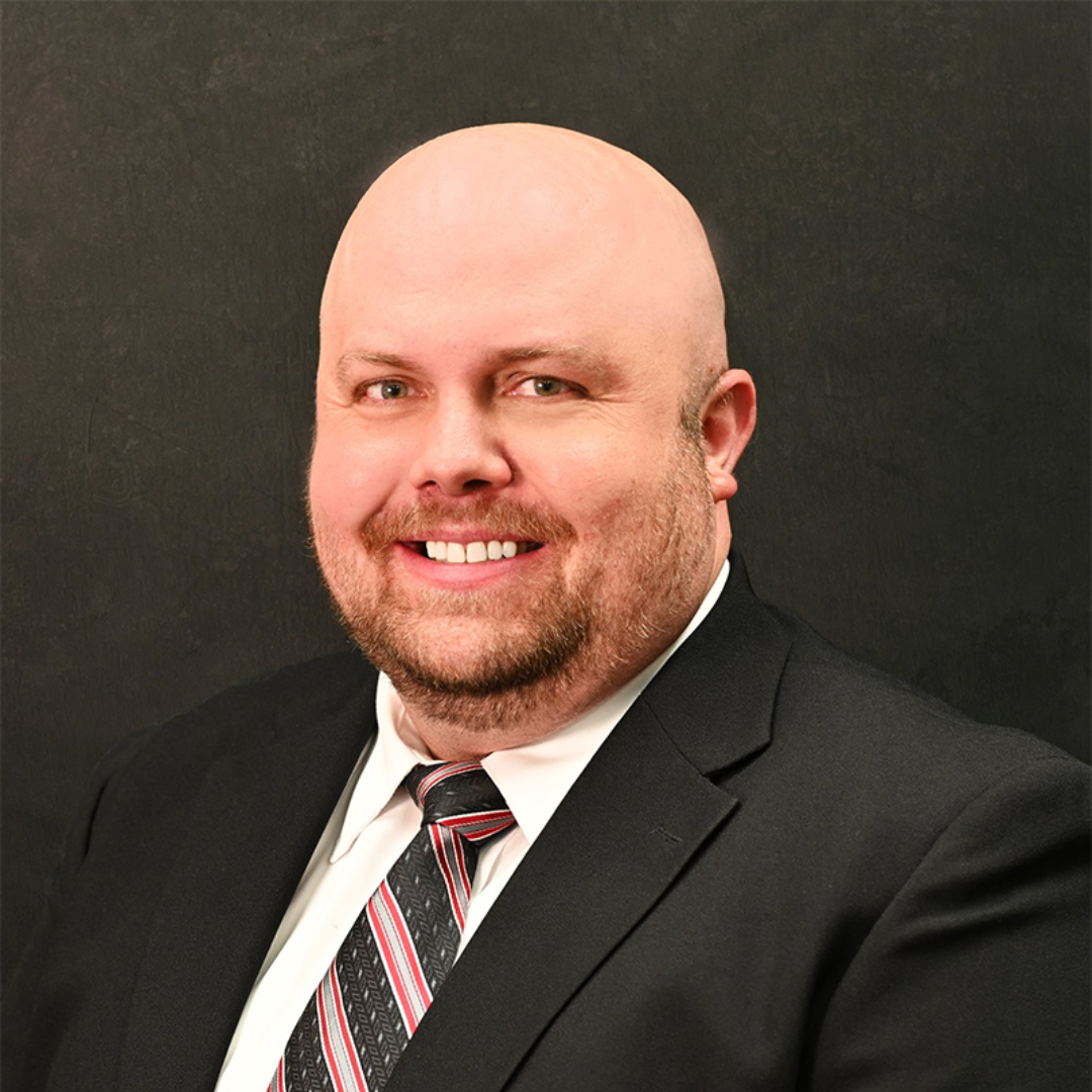 Meet Chance Christensen, MD